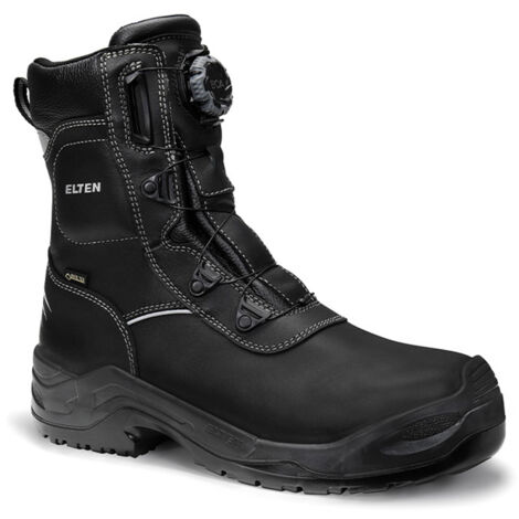Elten Sicherheitswinterstiefel JOSCHI BOA  GTX ESD S3 CI, Gr. 45