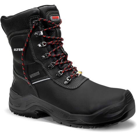 Elten Sicherheitswinterstiefel JOSCHI GTX ESD S3 CI, Gr. 45