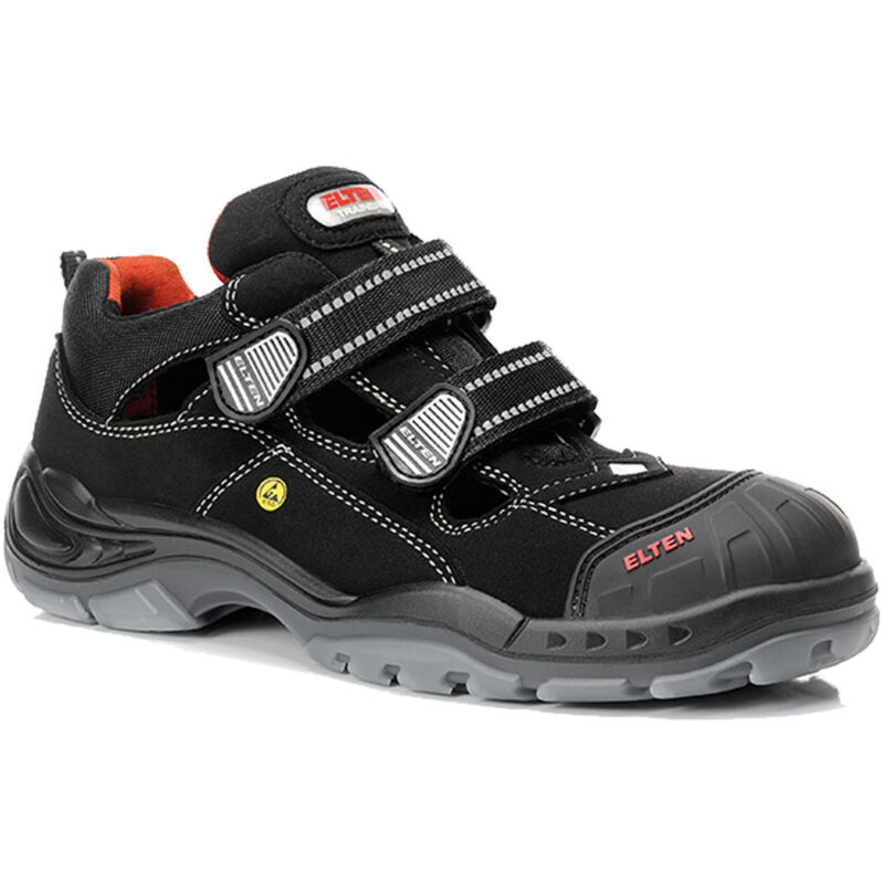 Elten Gmbh Sicherheitssandale Scott Pro Esd S1P - Elten Gr. 42