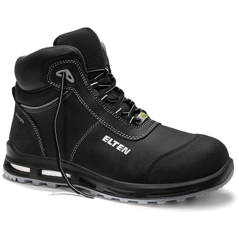 Elten Gmbh - Elten Sicherheitsstiefel 769701 Reaction Xxt Mid Esd S3, Gr. 44