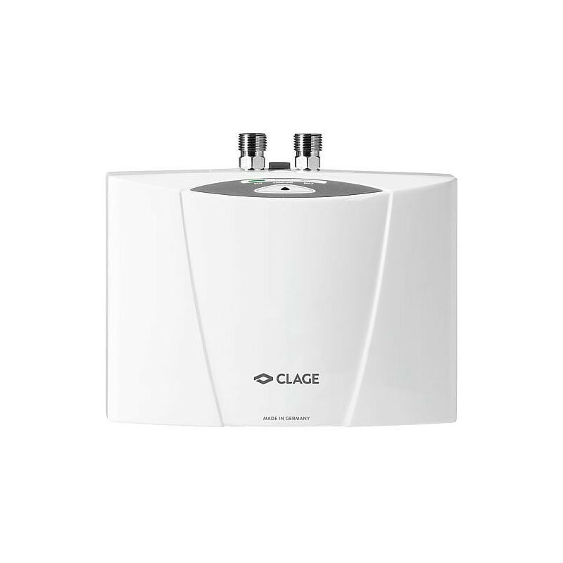 Clage - Petit chauffe-eau électrique instantané mcx 3, 3,5KW, 230V