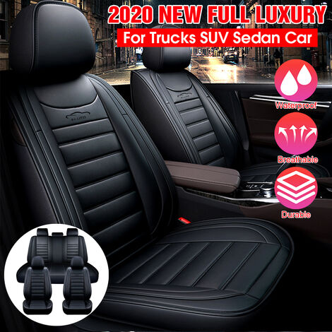 suv rear seat covers