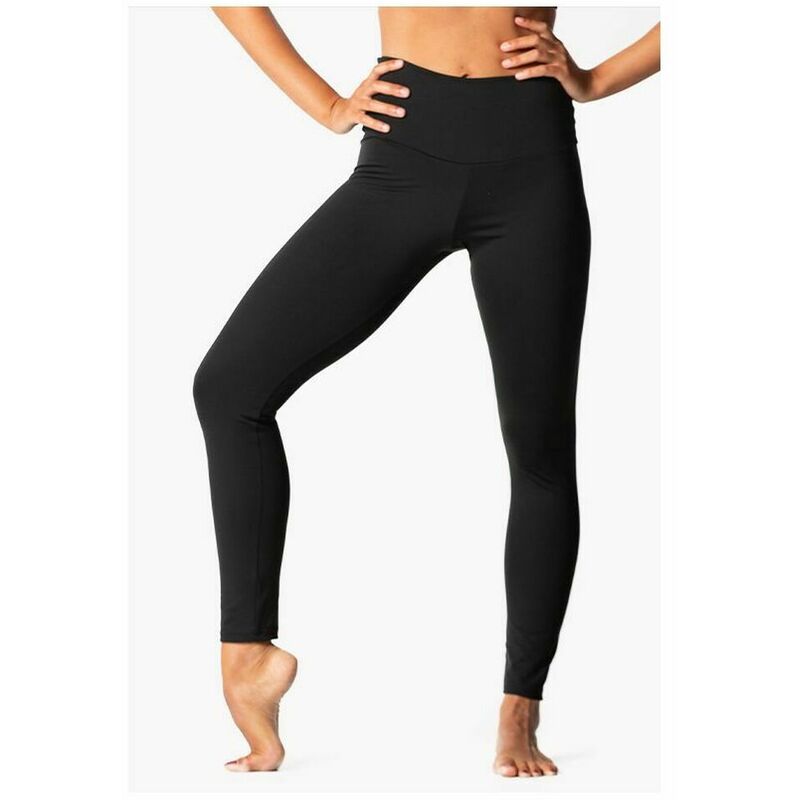 

Mallas Deportivas Valentina (M) - Elvaprotect
