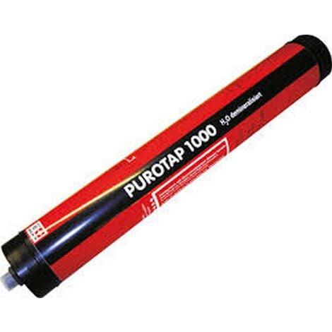 Elysator PUROTAP 1000 - Vollentsalzungspatrone