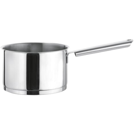 CUISINOX Elysée - Casserole Inox 18cm