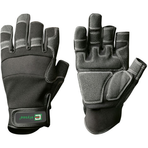 Elysee Handschuh Carpenter 0874 Gr. 8