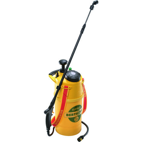 Elyte 8 Pro - Pulvérisateur à pression préalable - Berthoud 101001 - Garantie 5 ans