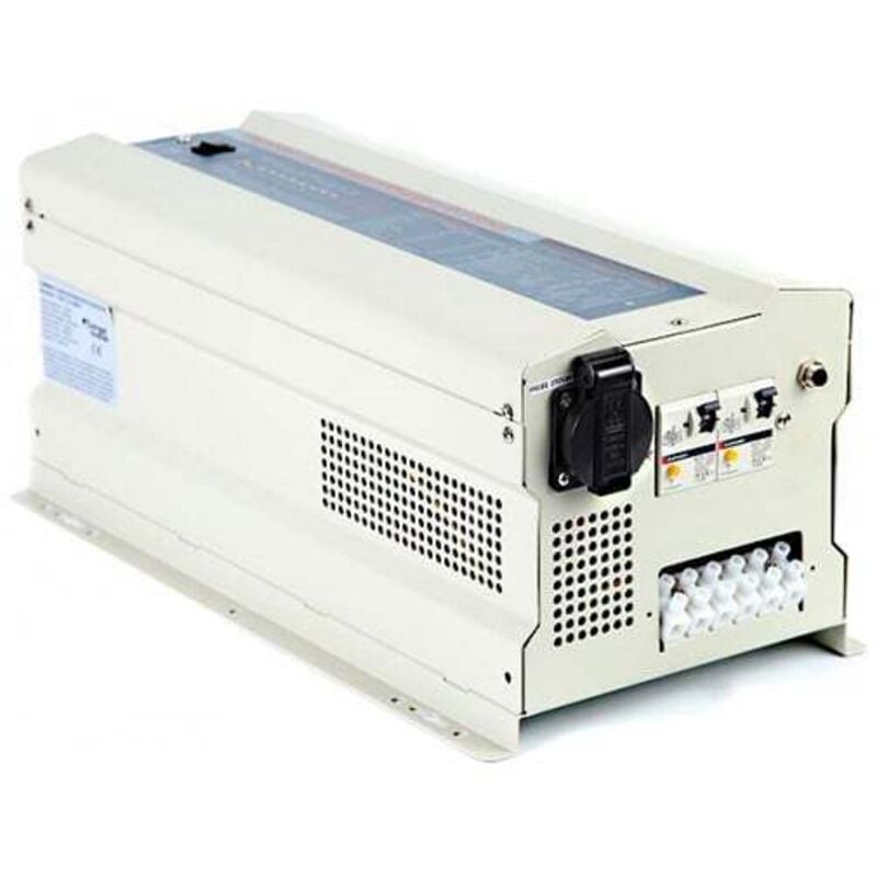 EM - Combiné Convertisseur/ Chargeur cs+ 12-1400DIF pur sinus 12V 40A
