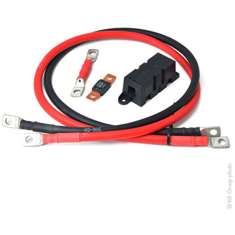 EM - Kit Cable 1M pour convertisseurs CS+