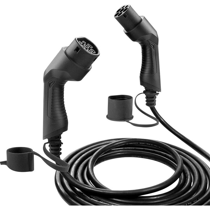 Em2go - EMCC3P2ASMT2 Cavo di ricarica per