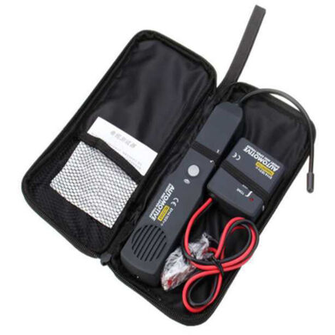 EM415PRO testeur automobile câble fil court-Circuit point de rupture ligne Finder voiture fils cassés détecteur