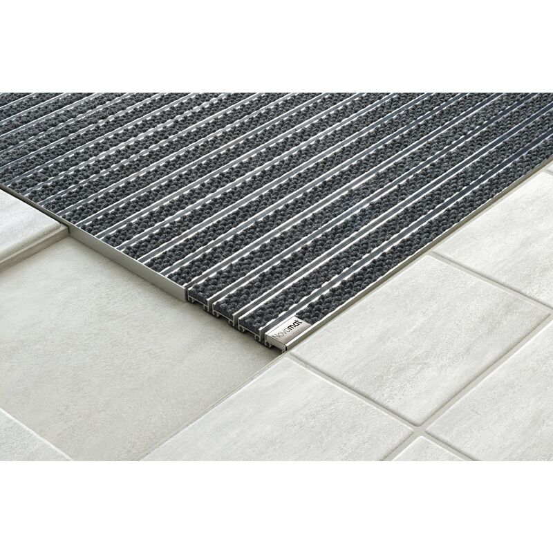 

NOVOMAT FOSA Felpudo NM15MRG12X09 - Emac