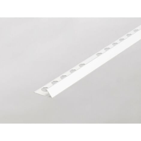 Cinta adhesiva - Blanca - Brillo plateado - Reposicionable - 15 mm x 10 m