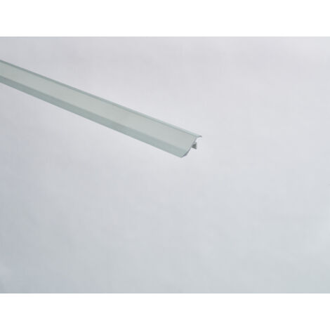 EMAC NOVONIVEL-3 Aluminio Plata Mate - ref: NNV3ALPL25
