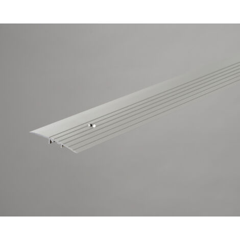 EMAC NOVONIVEL ACCESS SLIMM Aluminio Plata Mate - ref: NNVALACCPL5