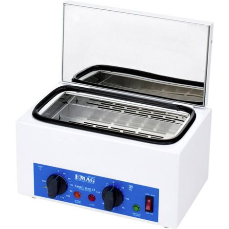 Emag Steri 15 Sterilizzatore ad aria calda