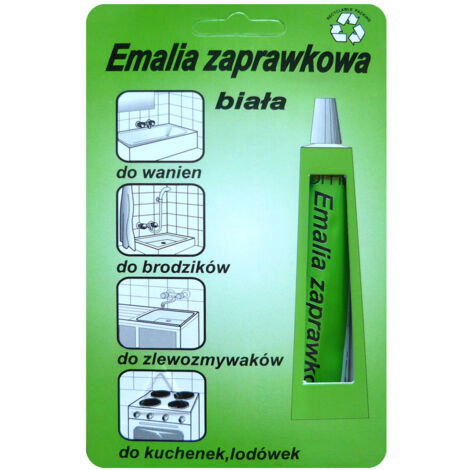 Émail de retouche 15GR - Émail SIL