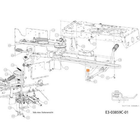 EMAK C74704780 ORIGINAL AUX ENCHÈRES