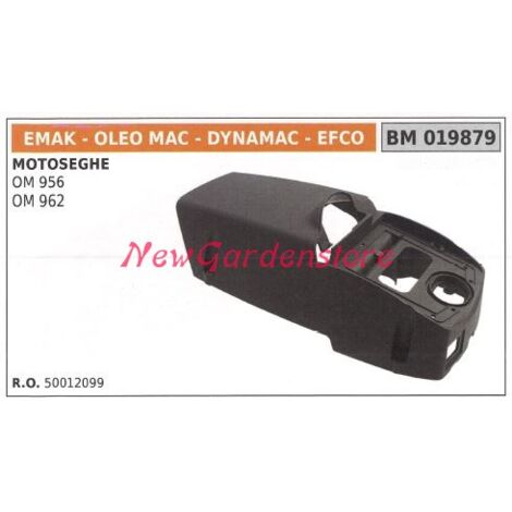 EMAK capó motor motosierra OM 956 962 019879