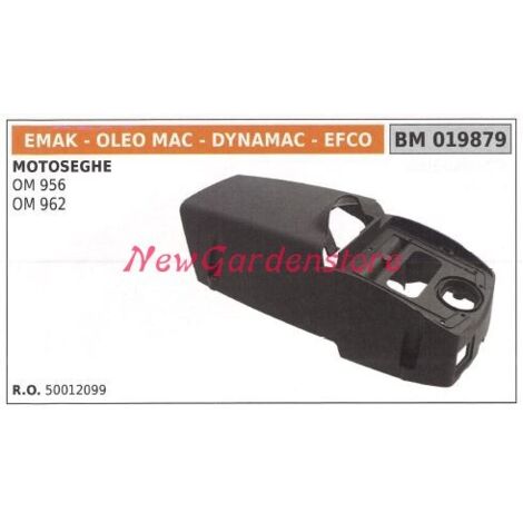 EMAK capot moteur scie à moteur OM 956 962 019879