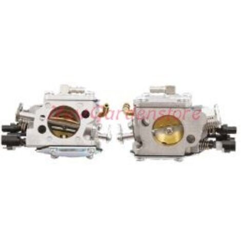 EMAK carburateur WJ 44C pour tronçonneuse 970 971 170 171 222081
