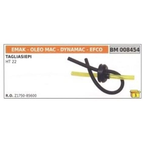 EMAK HT22 taille-haie HT22 Z1750-85600 Tuyau de soufflage