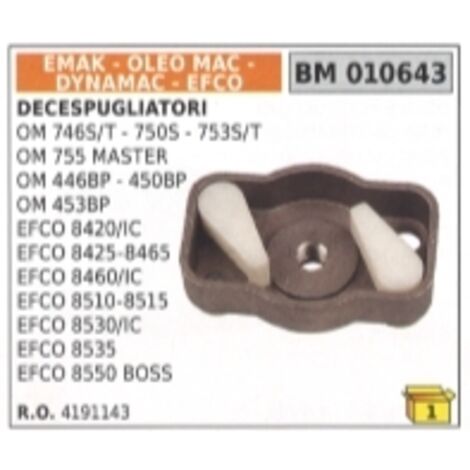 EMAK kompatibler Starter-Abzieher Bürstenmäher OM 746S/T - 750S 010643