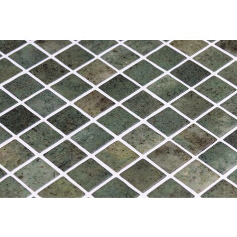 Emaux de verre - VANGUARD STONES - Bali Stone Matte - 5x5x0,5cm