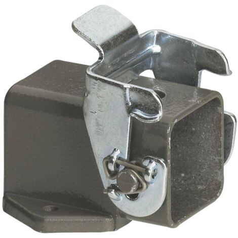 EMB F MET COUDE 10A 3P+T 250V LEGRAND 053108