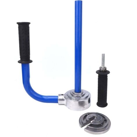 Embalaje de película estirable ajustable, dispensador de película de acero al carbono, 12-20 pulgadas