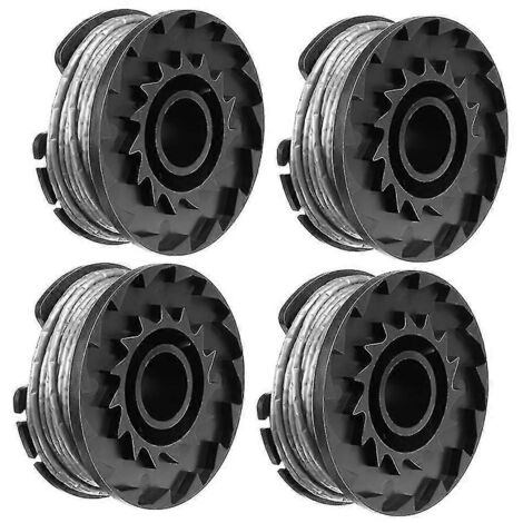 Emballage de bobine compatible avec les coupe-bordures Bosch Easygrasscut 23, 26, 18 et 18-230