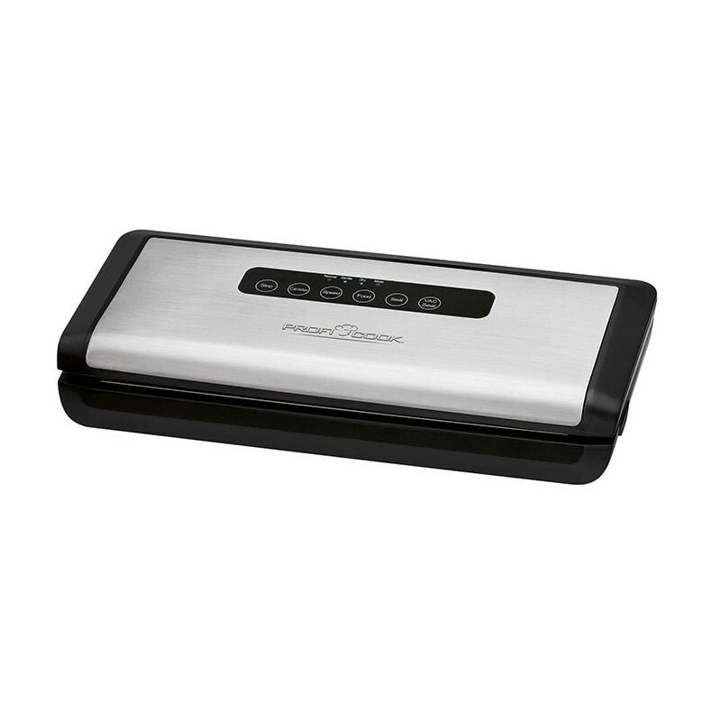 Proficook - Appareil de mise sous vide et soude sac pc-vk 1146