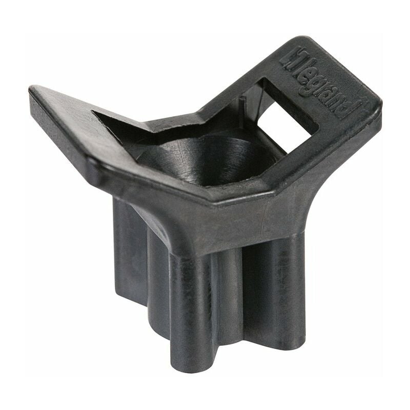 Legrand - Embase à visser Collier colson - Vendu par 100