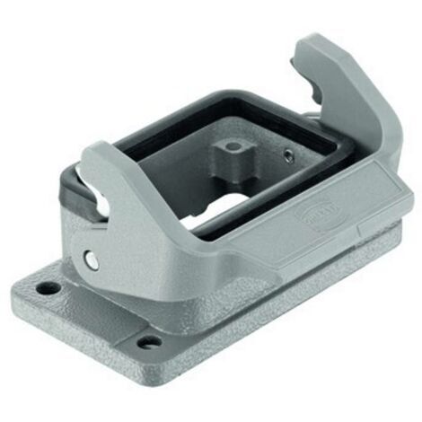 Embase à encastrer HARTING 09300061301 1 pc(s)