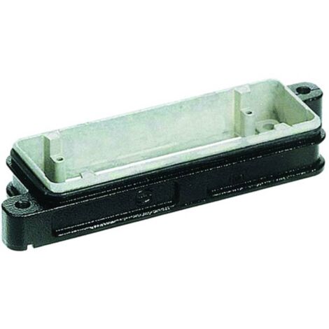 Embase à encastrer HARTING 09400240301 1 pc(s) R072101