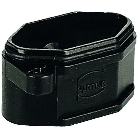 Embase à encastrer HARTING 09407030301 1 pc(s) R072331