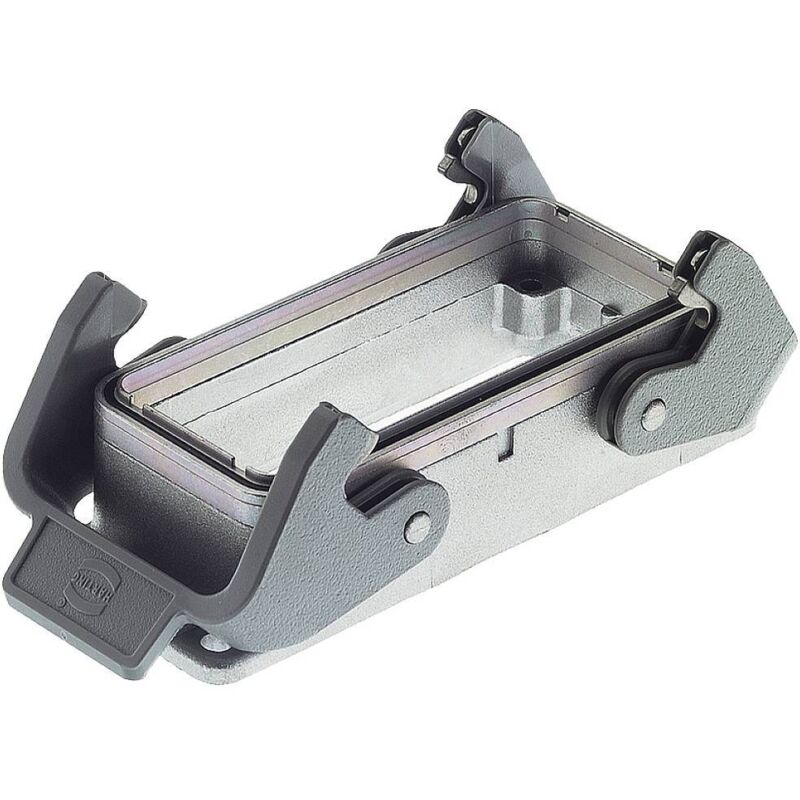 Embase à encastrer Harting 09628240301 1 pc(s)