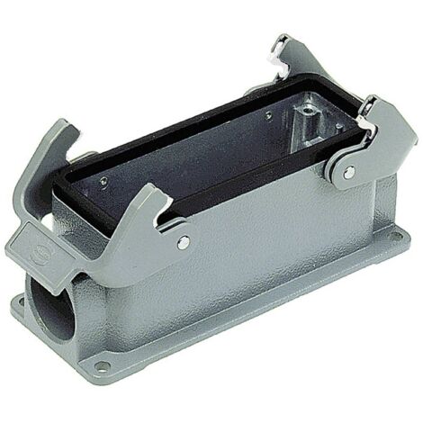 Embase à monter en saillie HARTING 09300240271 1 pc(s) R071611