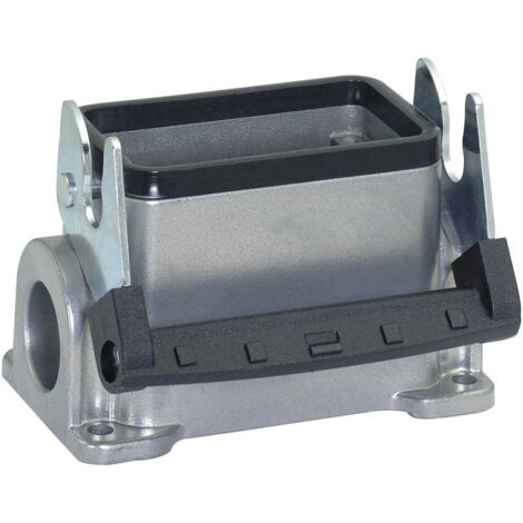 Embase à monter en saillie M20 LAPP 19005000 EPIC® H-B 6 1 pc(s)