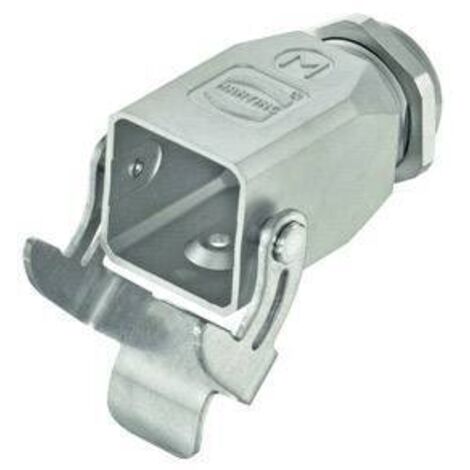 Embase à visser HARTING 19440031150 1 pc(s) R072081