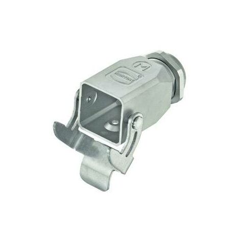 Embase à visser HARTING 19440031150 1 pc(s) R072081