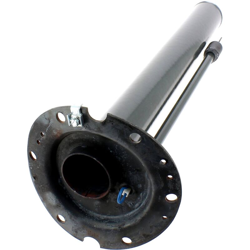 Corps de chauffe + anode aci, 7614373 - chauffe-eau De Dietrich