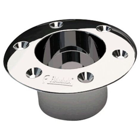 Embase Aluminium Encastrée - Fiamma