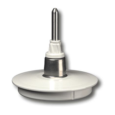 EMBASE AVEC AXE POUR PETIT ELECTROMENAGER BRAUN - 67051266