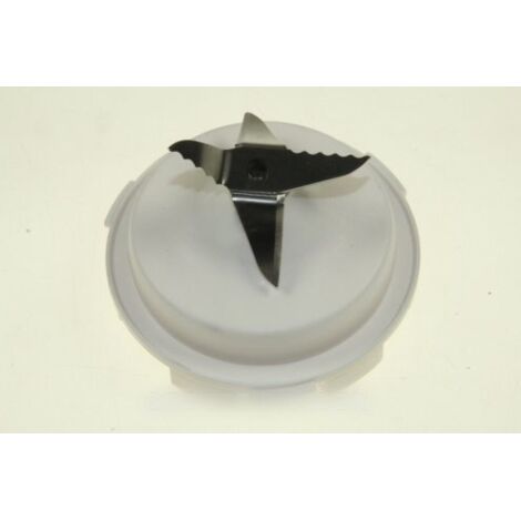 Embase blanc + couteau pour Mixeur, blender seb ss-192717 SEB SS-192717