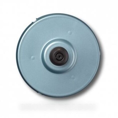 EMBASE BLEU ARGENT POUR PETIT ELECTROMENAGER BRAUN - 67050156