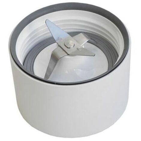 EMBASE BLINDER BLANC COUTEAU AT337/338 POUR ROBOT MULTIFONCTIONS KENWOOD