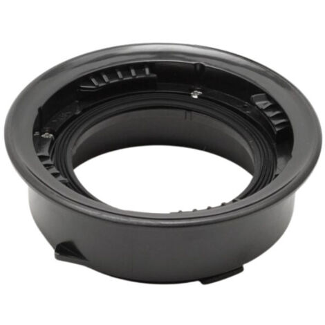 Embase bol blender noir
