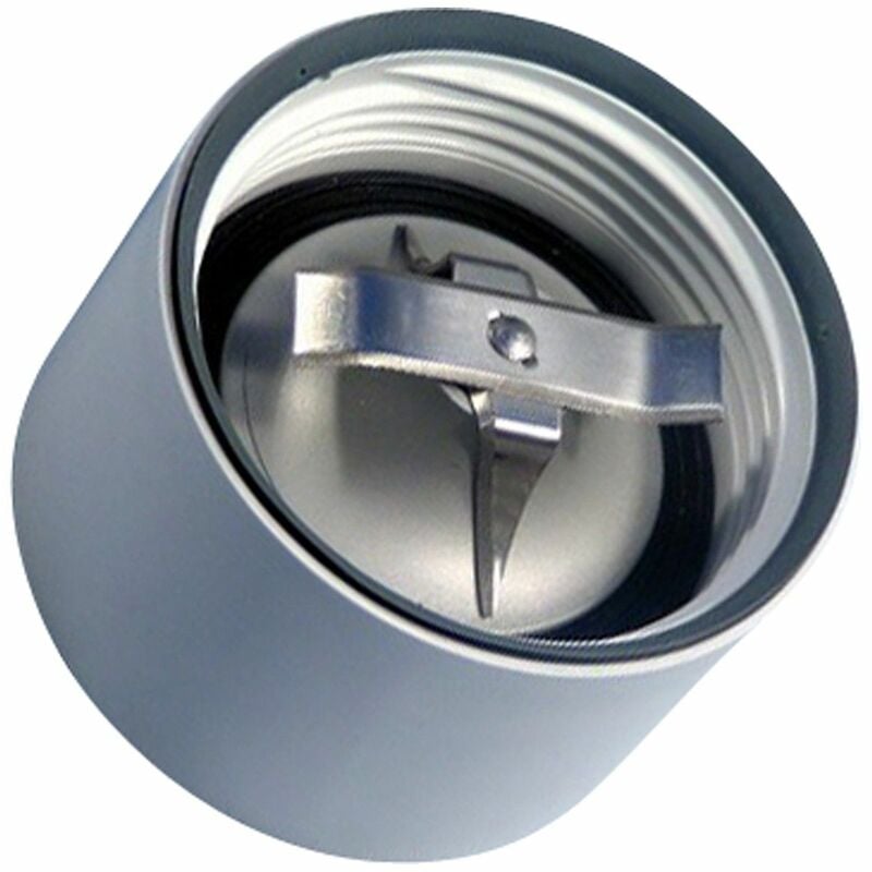 AT320 - Embase complète (avec couteau et joint) (KW697750) Robot ménager Kenwood