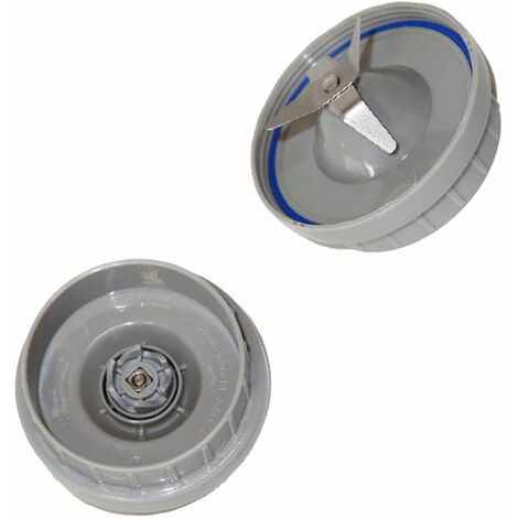 Embase complète (KW711635) Robot ménager KENWOOD